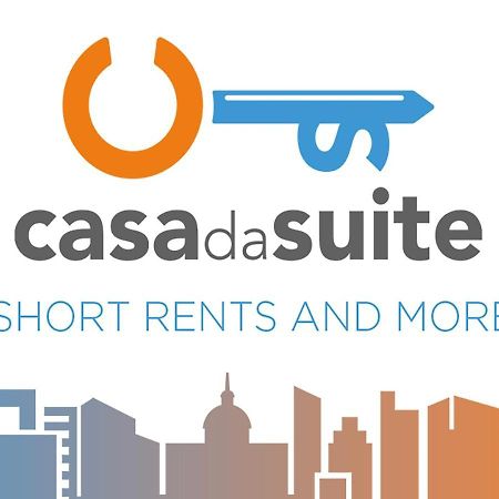Casa Da Suite Margae Μιλάνο Εξωτερικό φωτογραφία