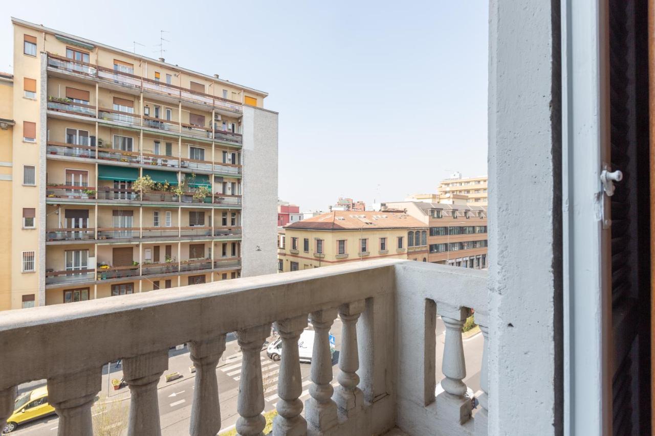 Casa Da Suite Margae Μιλάνο Εξωτερικό φωτογραφία