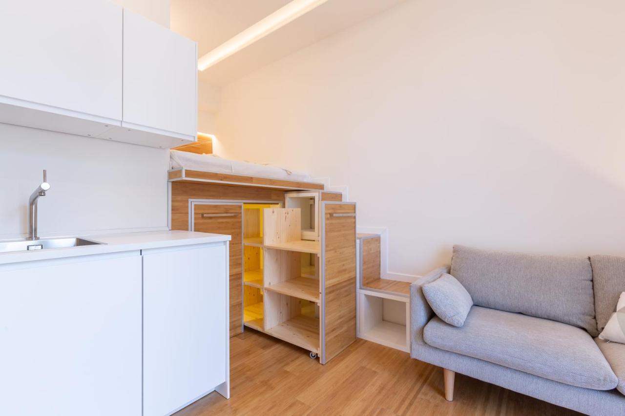 Casa Da Suite Margae Μιλάνο Εξωτερικό φωτογραφία