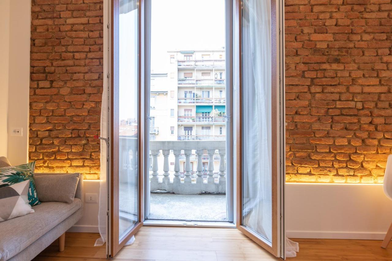 Casa Da Suite Margae Μιλάνο Εξωτερικό φωτογραφία