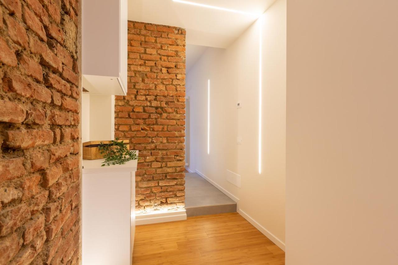Casa Da Suite Margae Μιλάνο Εξωτερικό φωτογραφία