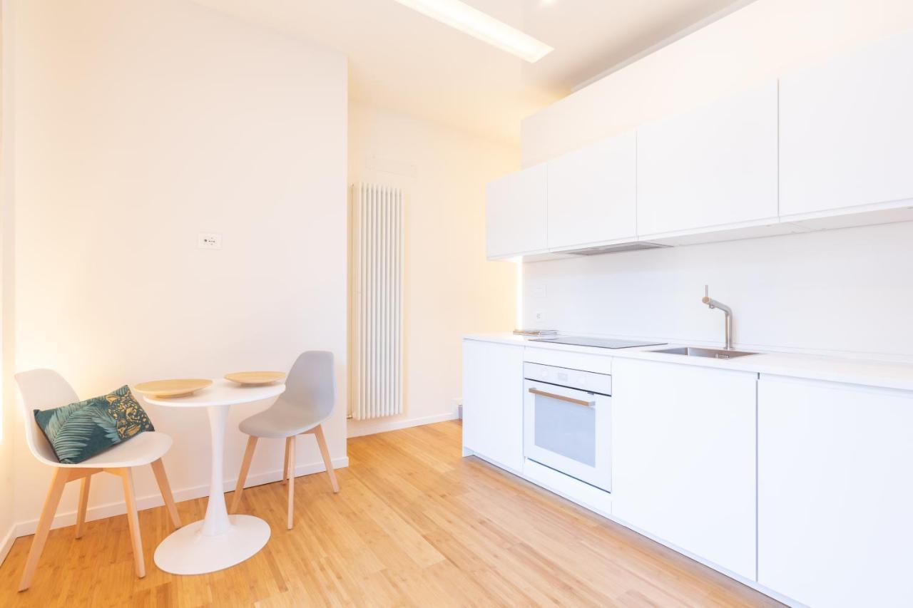 Casa Da Suite Margae Μιλάνο Εξωτερικό φωτογραφία