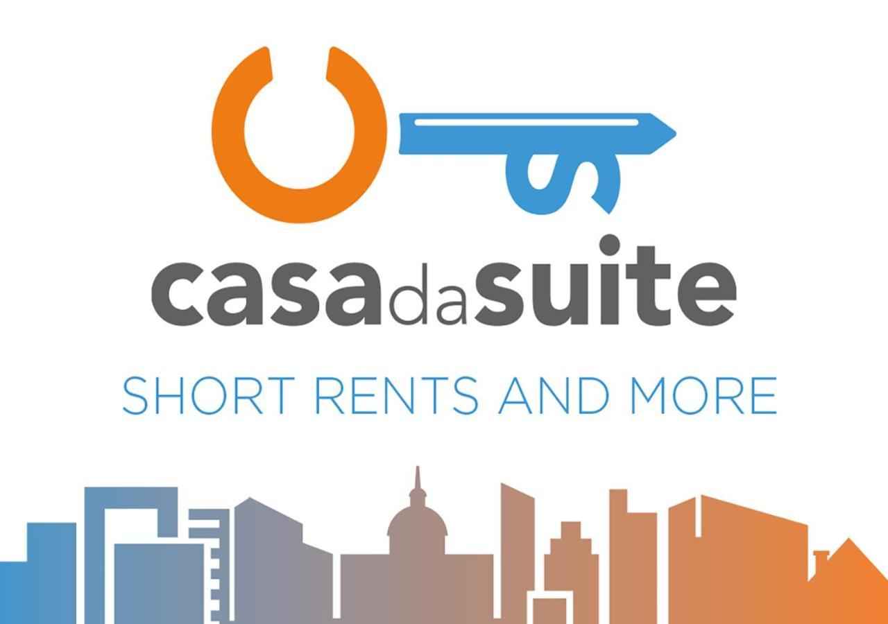 Casa Da Suite Margae Μιλάνο Εξωτερικό φωτογραφία