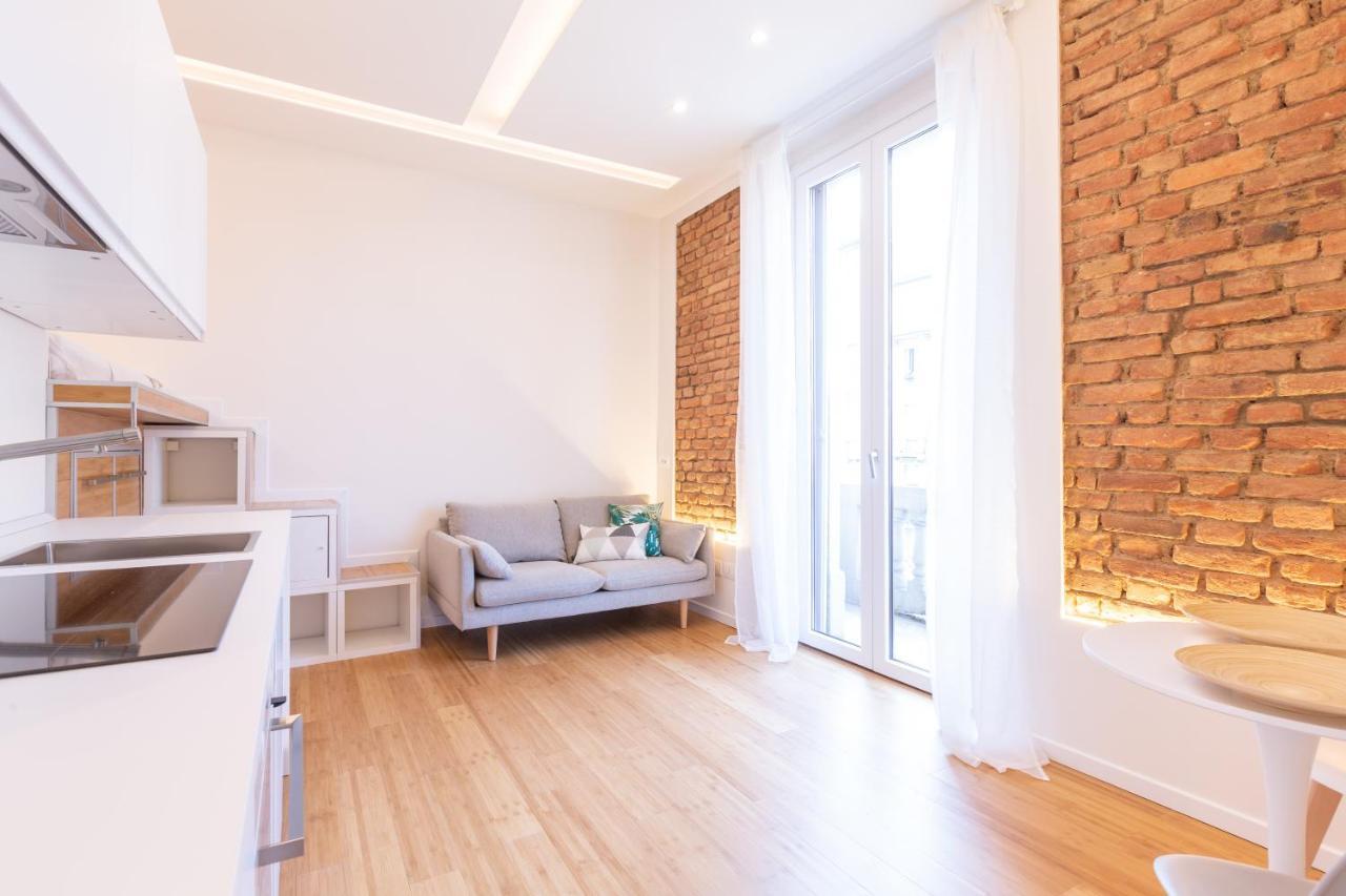 Casa Da Suite Margae Μιλάνο Εξωτερικό φωτογραφία