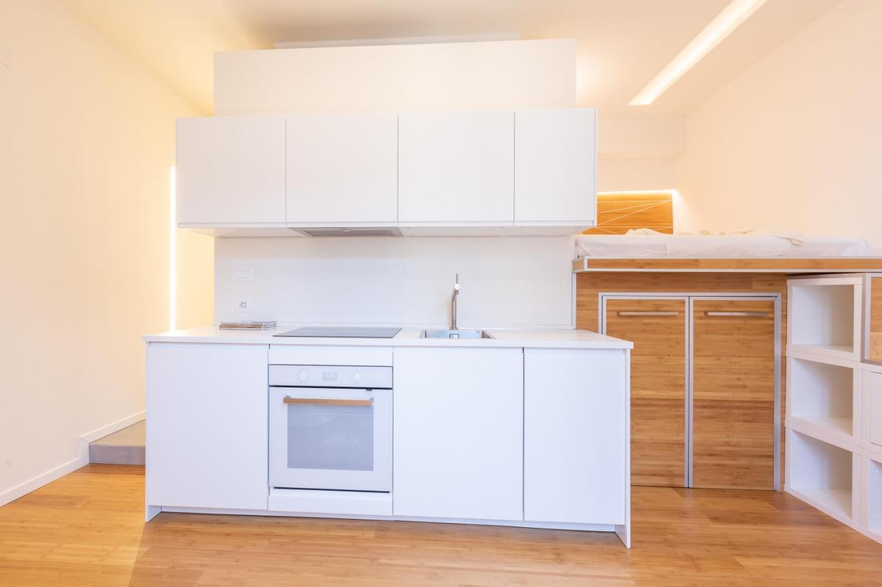 Casa Da Suite Margae Μιλάνο Εξωτερικό φωτογραφία