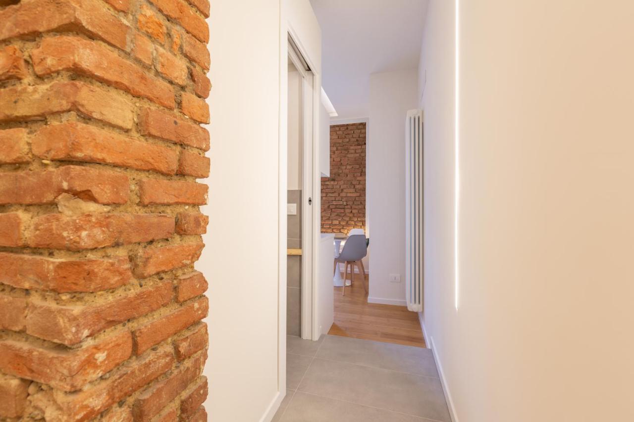 Casa Da Suite Margae Μιλάνο Εξωτερικό φωτογραφία