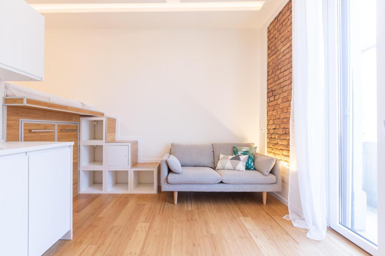 Casa Da Suite Margae Μιλάνο Εξωτερικό φωτογραφία