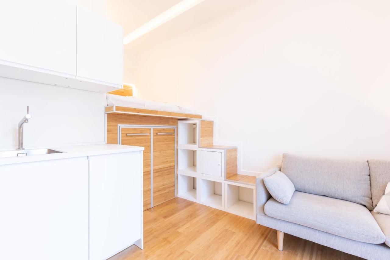 Casa Da Suite Margae Μιλάνο Εξωτερικό φωτογραφία